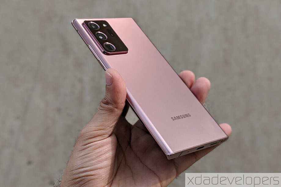 Samsung Galaxy S20 Ultra Snapdragon Usa