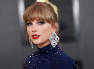 Teylor Svift.