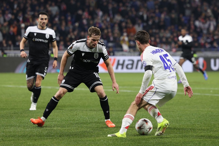 Европа лигаси умумий босқичи якунланди (жадвал)