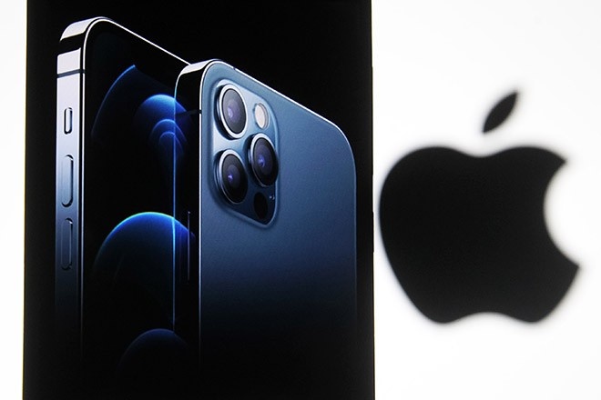 В Apple рассказали о проблеме с iPhone 12