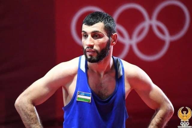 Boks. Shahobiddin Zoirov va Elnur Abduraimov muvaffaqiyatsizlikka uchradi