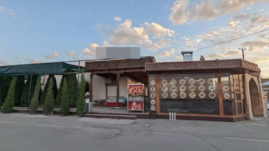 Самарқандда қарздорнинг 4,6 млрд сўмлик мулки савдога чиқарилди