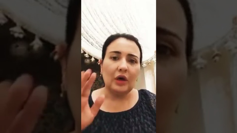 Эмина Караманова нега қўлга олингани ҳақида расмий маълумот берилди