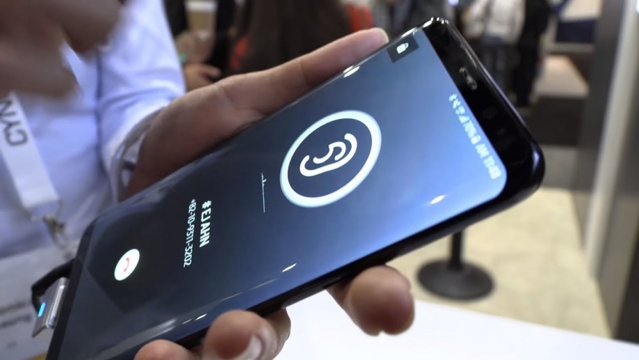 «Samsung» eng oldi ixtirolarini namoyish etdi (video)