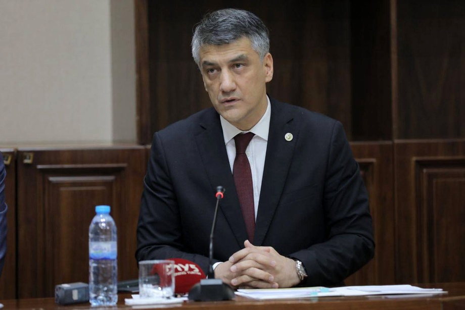 Марказий осиёликлар Россияда кутилаётган нотинчликларнинг фаол иштирокчиси сифатида кўриляпти – Алишер Қодиров