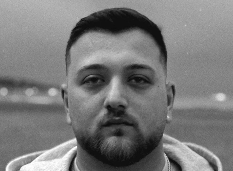 Туркия терма жамоасининг собиқ аъзоси ЙТҲда ҳалок бўлди