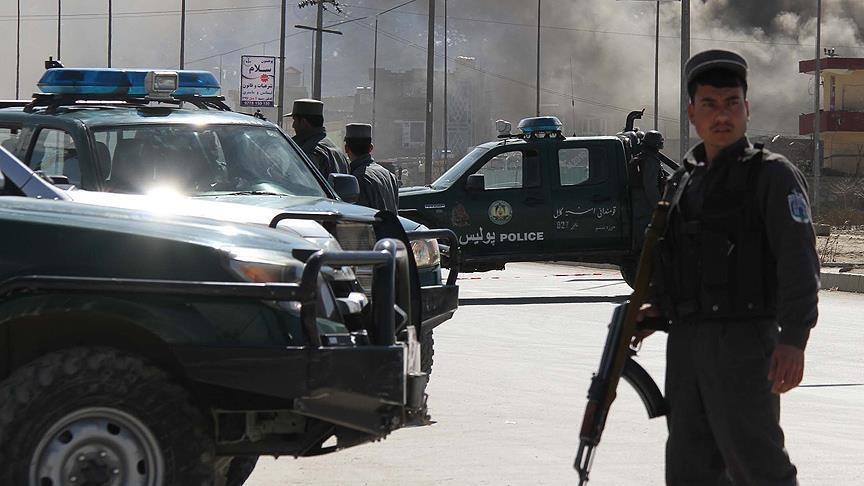 Жертвами талибов в Афганистане стали 5 полицейских
