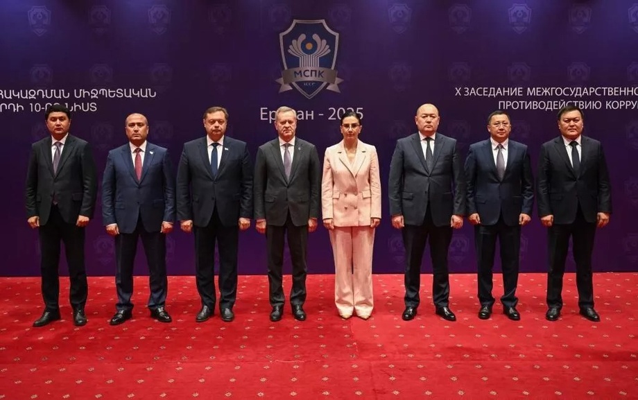 O‘zbekiston mintaqa davlatlari bilan korrupsiyaga qarshi kurashishda hamkorlikni kuchaytiradi