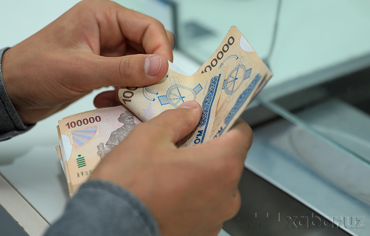 Какие факторы влияют на инфляцию в Узбекистане?