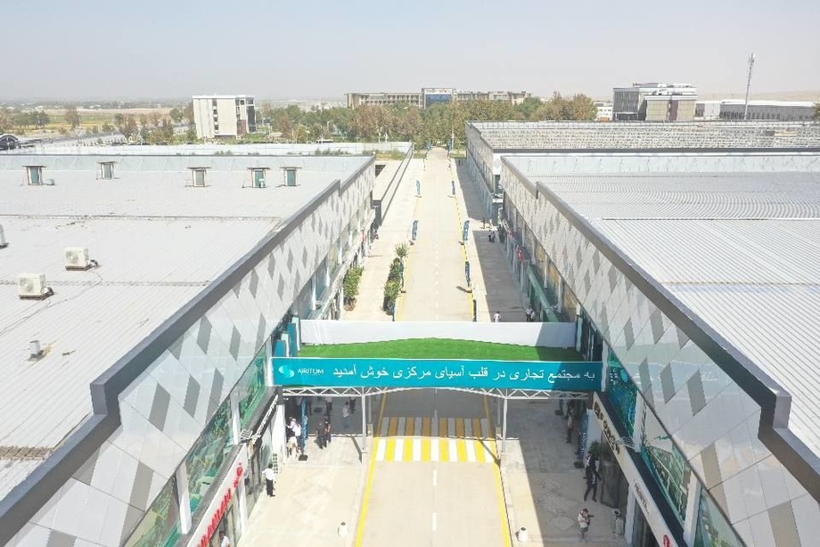 Ўзбекистонга қарийб ярим миллион афғонистонлик тижорат мақсадида келди