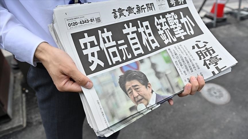 Громкие политические убийства и покушения в мировой истории