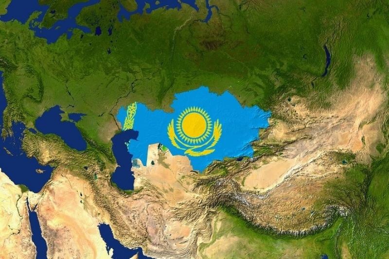 Население Казахстана превысило 19,6 млн человек