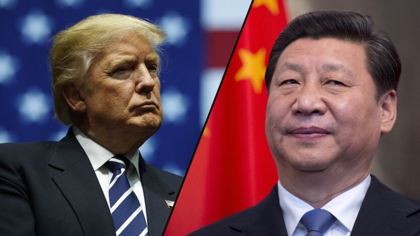 ОАВ: Си Цзинпин Трамп олдига қийин талаб қўйди
