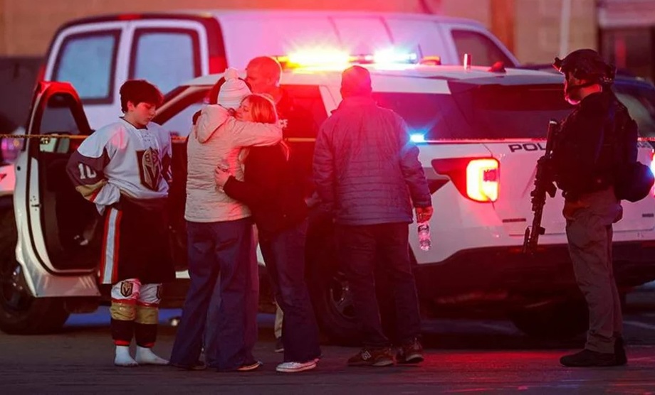 AQShda maktab o‘quvchisi musobaqa vaqtida uch nafar yaqinidan ayrildi