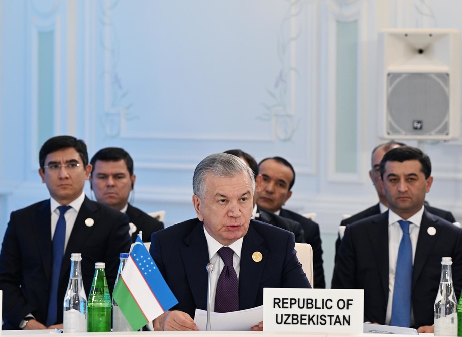 O‘zbekiston afg‘on xalqiga zarur yordam ko‘rsatishni bundan buyon ham davom ettiradi – Mirziyoyev