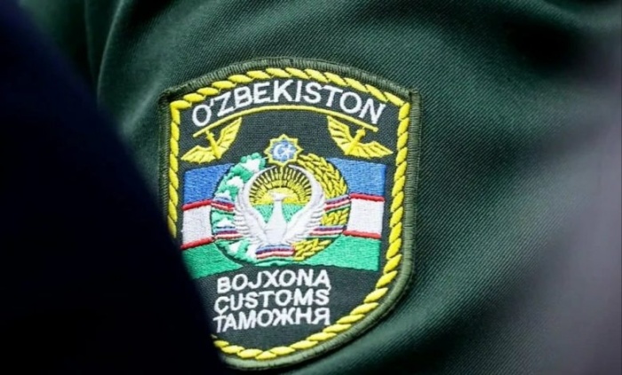 Тожикистон билан чегарадаги икки постда хорижий автомобиллар ҳаракатига рухсат берилди
