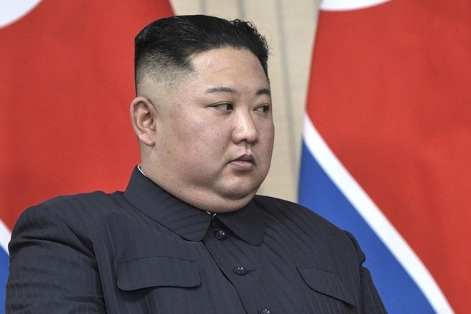 Американское издание сообщило о смерти Ким Чен Ына