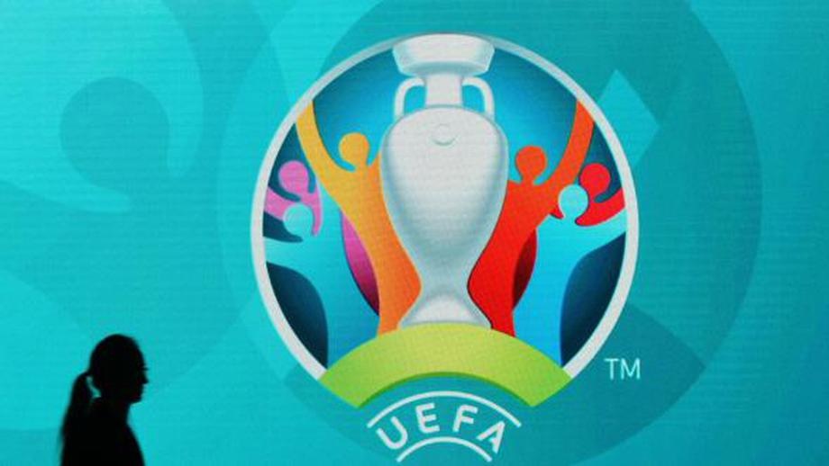 UEFA представил талисмана Евро‐2020 (фото)