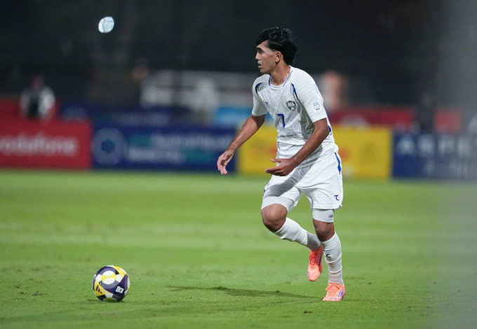 U-17 Jahon chempionati: bugun O‘zbekiston yoshlari uchun hal qiluvchi kun