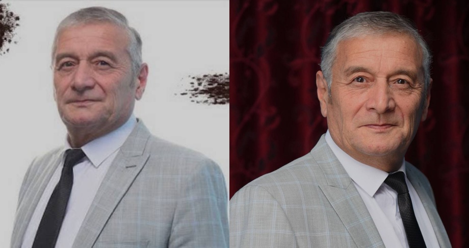 «Бу турфа гуллар, айтинг, муҳаббат боғиданму?..»: Абдурауф Олимовни хотирлаб