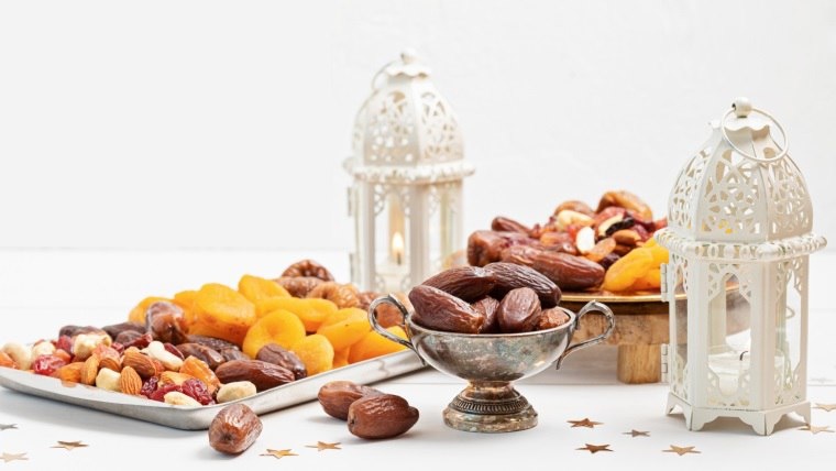 Ramazon oyida mehmonxonalarda saharlik nonushtasi yo‘lga qo‘yildi