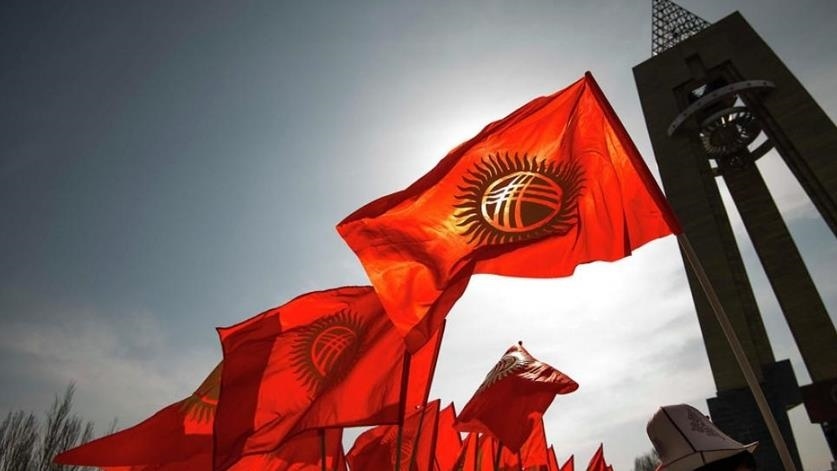 Кыргызстан отмечает День независимости
