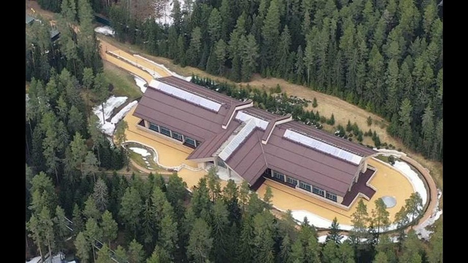 Москва Киевни Путин қароргоҳига ҳужумда айблаяпти. Бу Киевга ҳужум учун баҳона бўлиши мумкин