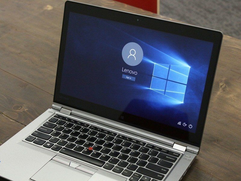 Как переустановить Windows