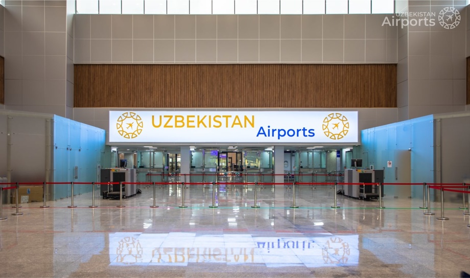 Госзакупка в Uzbekistan Airports на сумму 6,8 млрд сумов была проведена с нарушением законодательства