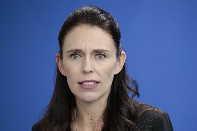Премьер Новой Зеландии отменила из-за COVID-ограничений свою свадьбу