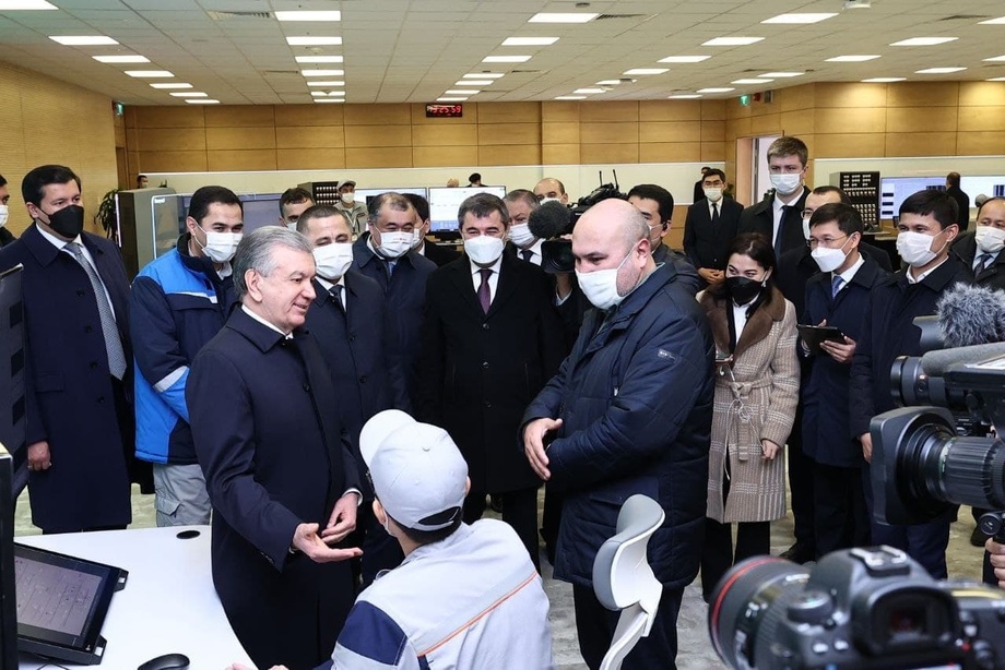 «Jurnalistlargayam ish yo‘qmikin?»