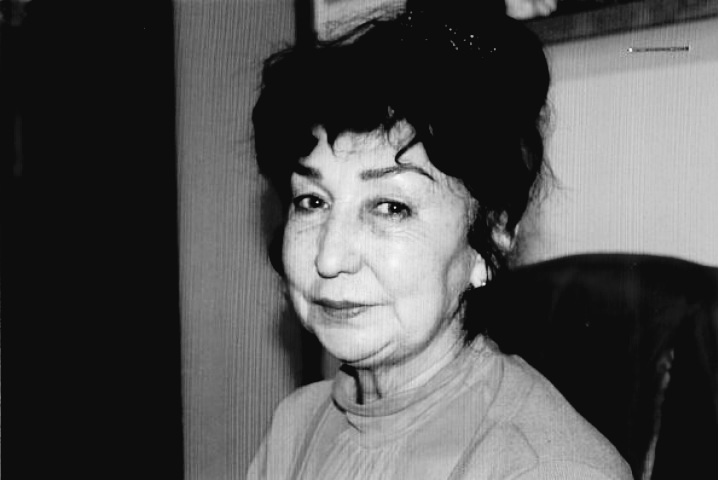 Актриса Доно Бобохонова вафот этди