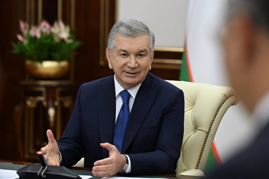 Қишлоқ хўжалиги маҳсулотларини етиштиришда ҚҚС енгиллаштирилади