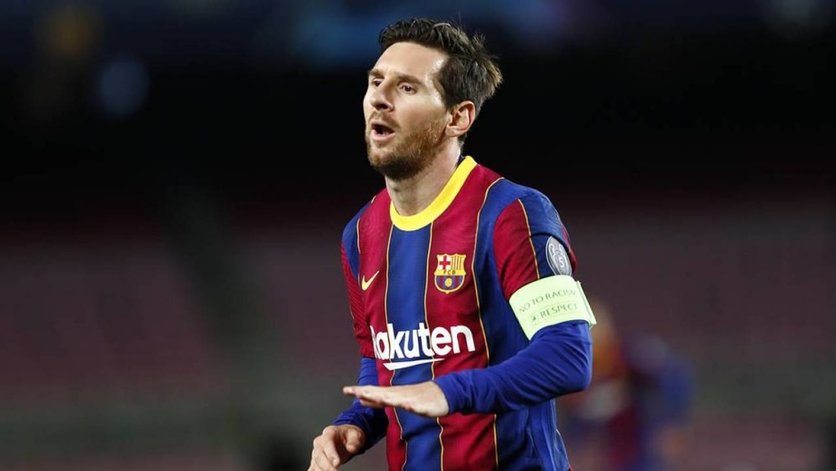 Daniel Riolo: «Messi 2021-yil yozida «PSJ»ga o‘tadi»
