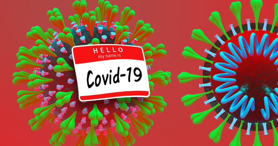 В ВОЗ заявили, что большинство людей остаются уязвимы к COVID-19