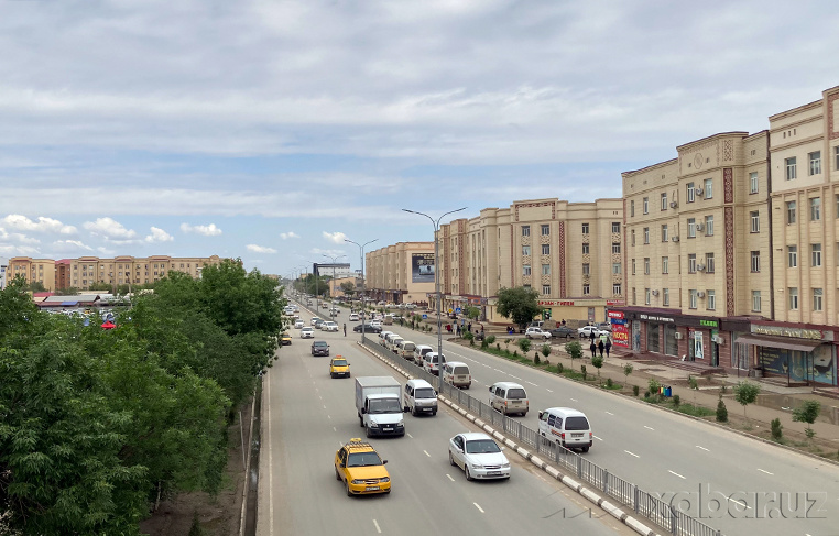 Что произошло в Каракалпакстане? – мнение эксперта