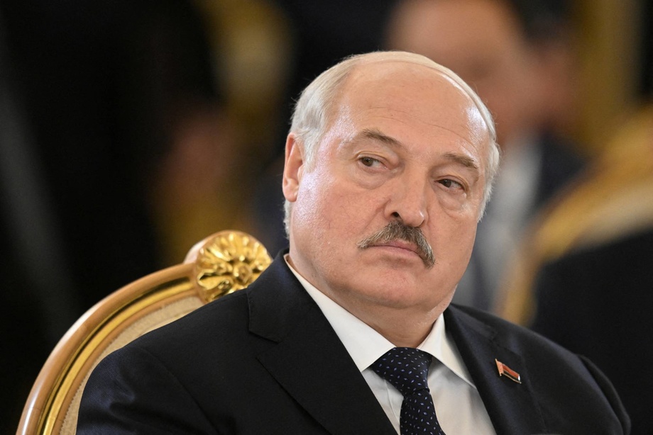 Lukashenko bu gal Armanistonning «tomorqasiga tosh otdi»