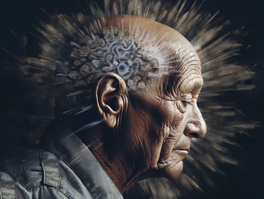 Учёные нашли способ замедлить старение мозга