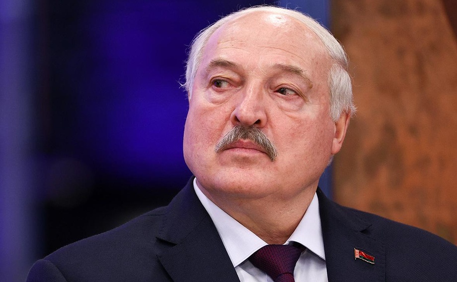 Lukashenko turli mamlakatlarning 123 nafar fuqarosini afv etdi