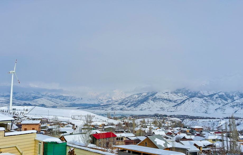 Sovuq ob-havo yaqinlashib kelmoqda — O‘zgidromet