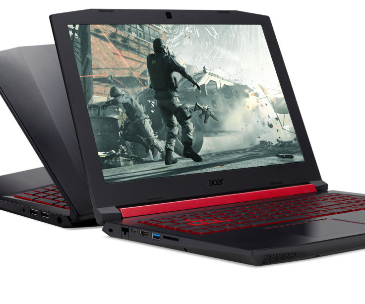 Игровой ноутбук 15.6. Acer Nitro 5 2018. Игровой ноутбук Acer Nitro 5. Nitro 5 Acer Type-c. Acer Nitro 5 uz.