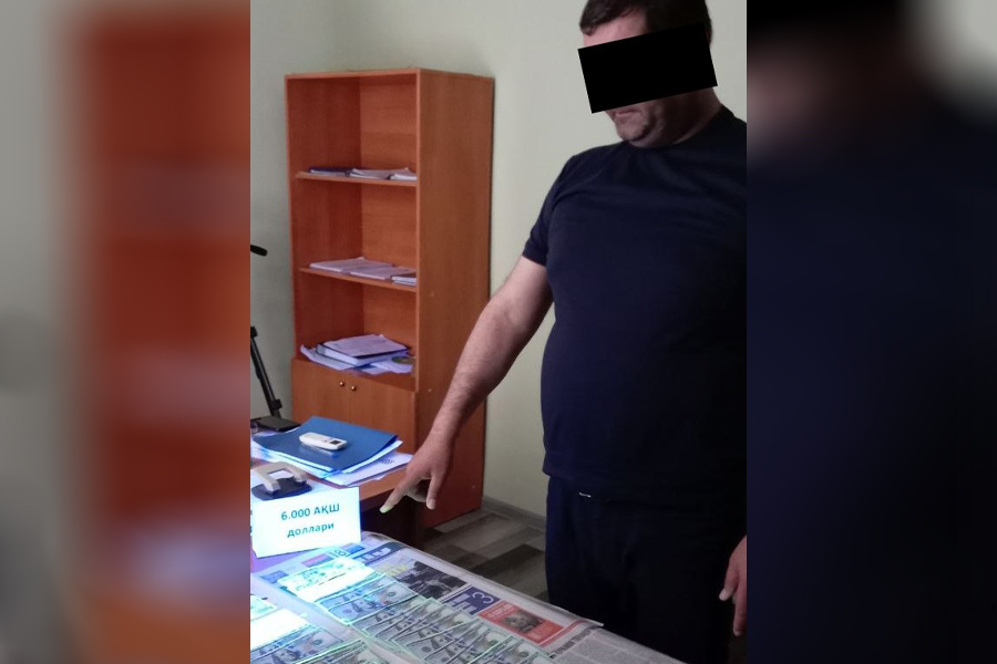 «Haj» ziyoratiga yuborishni va’da qilib, 26 ming dollar talab qilgan shaxs ushlandi