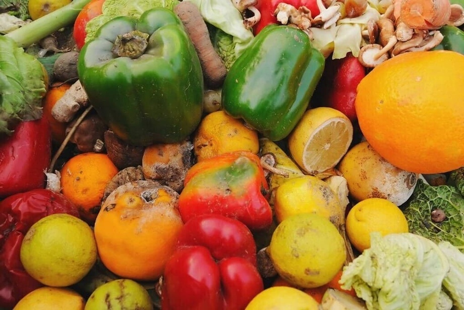 На рынках Узбекистана выявлено более 130 тонн непригодных к употреблению продуктов