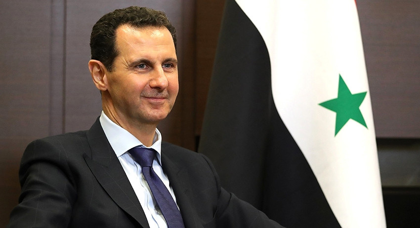 Президент Сирии сменил девять министров