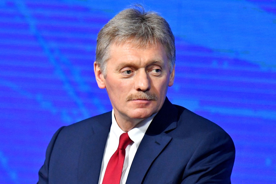 Putin va Tramp o‘rtasida telefon so‘zlashuvi bo‘lib o‘tmagan – Peskov