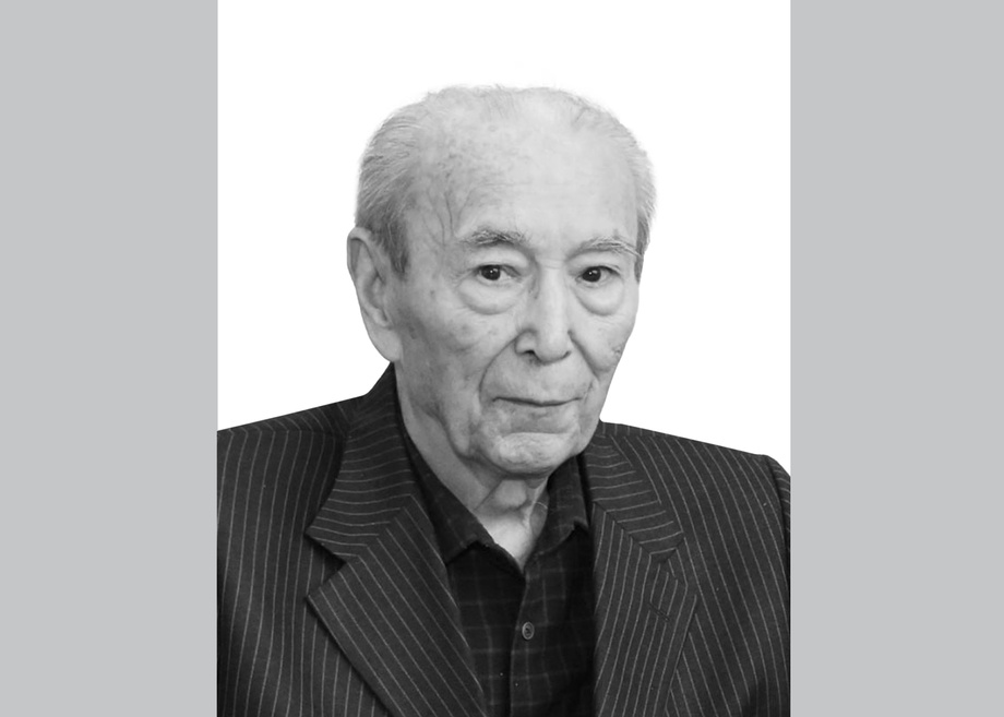 Ўзбекистон илм-фани ва адабиёти оғир жудоликка учради