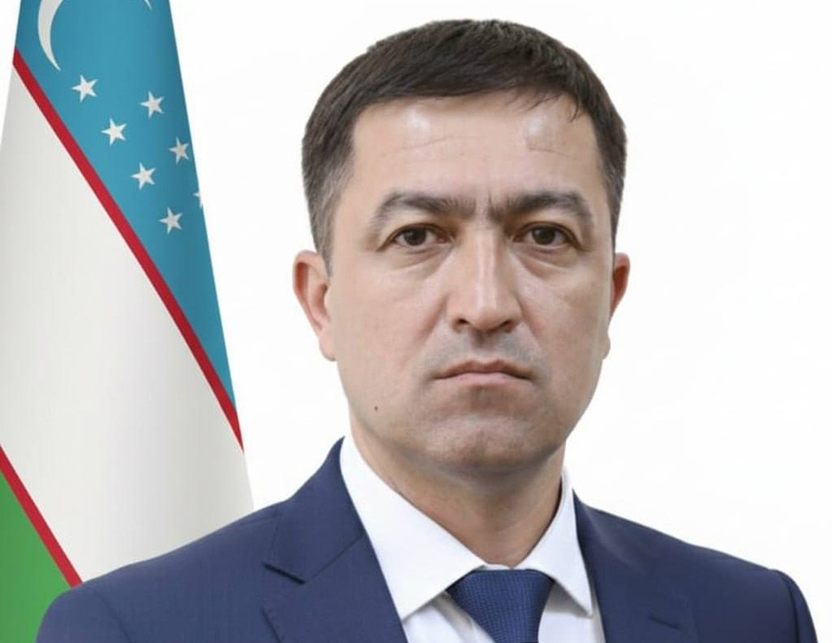 Зоҳид Караев «Ўзбекнефтгаз» раиси ўринбосари этиб тайинланди