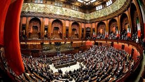 Италиядаги парламент сайловига назар: кимнинг имконияти қандай?