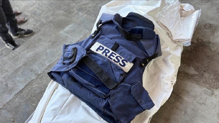 АҚШ сенаторлари: «Бу жиноят жазосиз қолмаслиги керак»