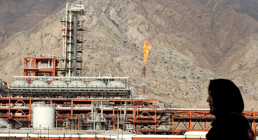 Россия продолжит закупать нефть у Ирана
